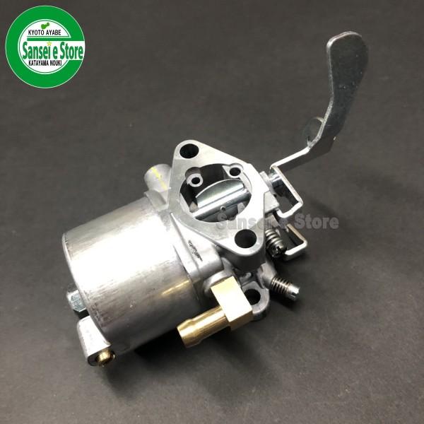 クボタ ガソリンエンジン GS120-2GCL-Y2用 キャブレターAssy クボタ ガソリンエンジン GS120-2GCL-Y2用 キャブレターAssy