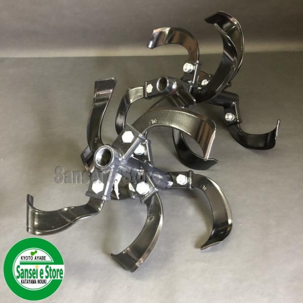 耕運機 マメトラ 自走型 爪とコック交換済 型は古いが使用中 エンジン