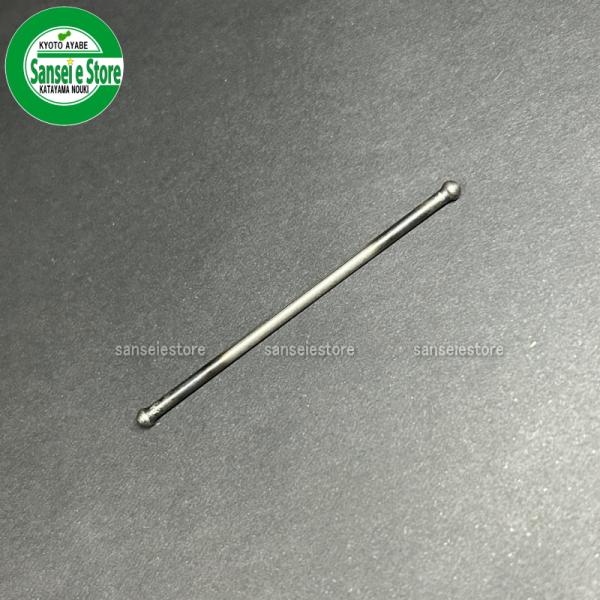 ホンダ 純正部品 バルブ プッシュロッド 1本 : サンセイイーストア