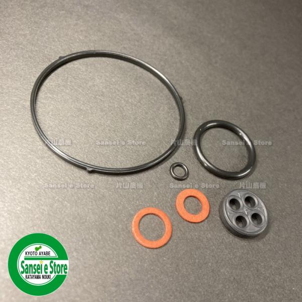 ホンダ 純正部品 キャブレター ガスケット/パッキン/Oリング 6 ホンダ 純正部品 キャブレター ガスケット/パッキン/Oリング 6