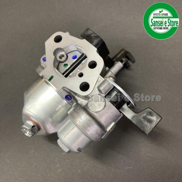 ホンダ純正部品 キャブレターAssy. GX160用※製造番号要確認 ホンダ純正部品 キャブレターAssy. GX160用※製造番号要確認