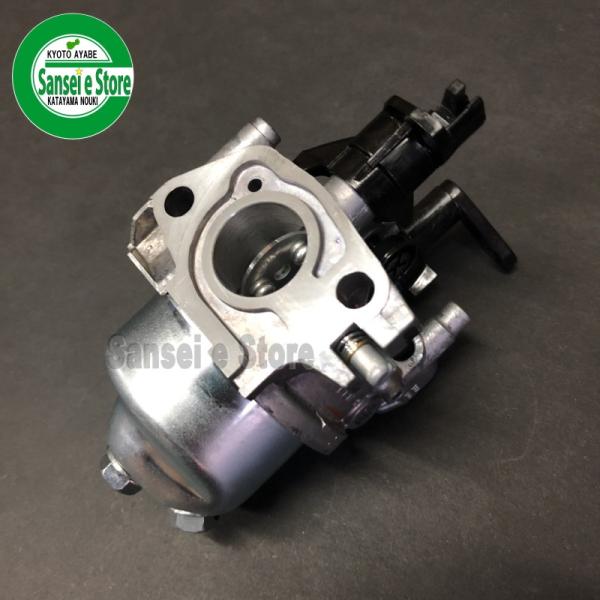 ホンダ 純正 部品 発電機 Eb26 Em26 用 キャブレターassy 必ずフレーム号機をご確認下さい Buyee Buyee 日本の通販商品 オークションの代理入札 代理購入