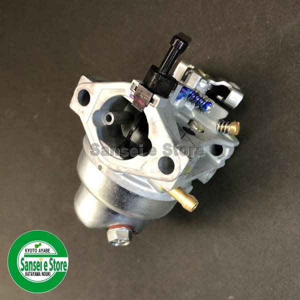 ホンダ 純正 耕うん機 キャブレターAssy. F500/F600用 ※残り ホンダ 純正 耕うん機 キャブレターAssy. F500/F600用 ※残り