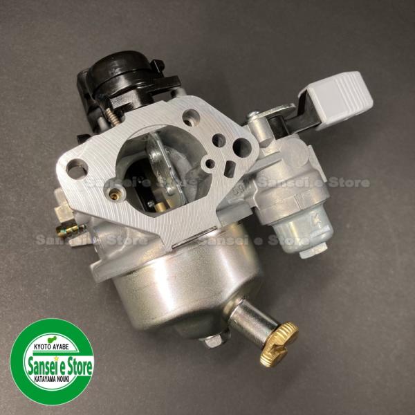 ホンダ 除雪機 HSS1170n用 キャブレターAssy. : サンセイイー ホンダ 除雪機 HSS1170n用 キャブレターAssy. : サンセイイー