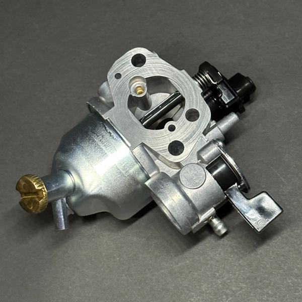 ホンダ 純正 キャブレターAssy. 力丸HP350,HP450用 : サンセイ ホンダ 純正 キャブレターAssy. 力丸HP350,HP450用 : サンセイ