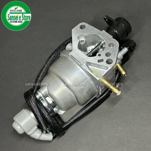 ホンダ 発電機 EXT4000K2用 キャブレターAssy ※要適合確認 ホンダ 発電機 EXT4000K2用 キャブレターAssy ※要適合確認