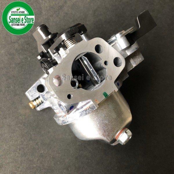ホンダ 歩行芝刈機 HRA216 HRC216 用 キャブレターAssy.※フレーム号機