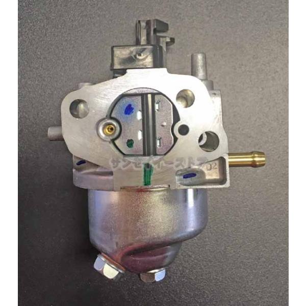 ホンダ 発電機 Eb2300 Ebr2300 Em1500 Eb1500 Gx160 用 キャブレターassy キャブ号機をご確認下さい Buyee Buyee 日本の通販商品 オークションの入札サポート 購入サポートサービス