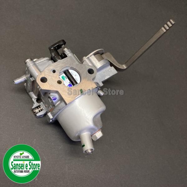 ホンダ純正 キャブレターAssy 2馬力 4ストローク 船外機 BF2DH ホンダ純正 キャブレターAssy 2馬力 4ストローク 船外機 BF2DH