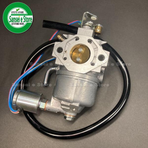メーカー：新ダイワエンジン溶接機   型番：EGW151MS 新ダイワ(やまびこ) エンジン溶接機 EGW151MS ウエダ金物【公式