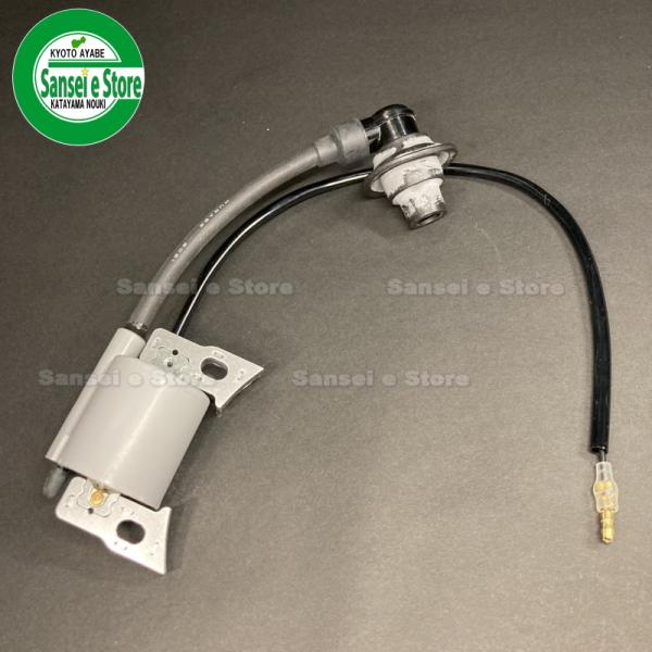 ホンダ 発電機 イグニッションコイルASSY 部品番号30500-Z07-023 ホンダ 発電機 イグニッションコイルASSY 部品番号30500-Z07-023