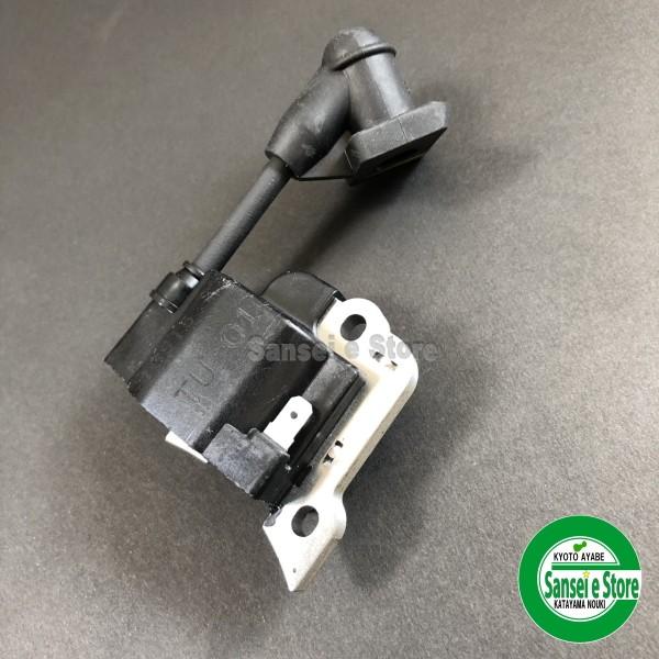 ホンダ 純正部品 GX25T用 イグニッションコイル : サンセイイー ホンダ 純正部品 GX25T用 イグニッションコイル : サンセイイー