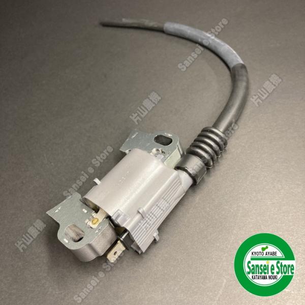 ホンダ　発電機　イグニッションコイルASSY　部品番号30500-ZF6-W03