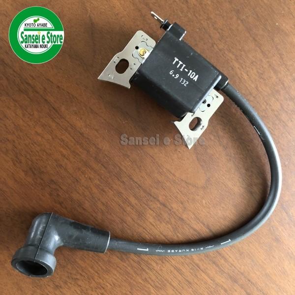 ホンダ 純正 部品 イグニッションコイル こまめf210等用 フレーム号機をご確認下さい Zg0 W01 サンセイイーストア 通販 Yahoo ショッピング