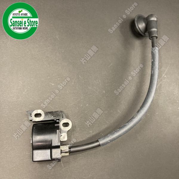 ホンダ船外機 部品 イグニッションコイルAssy. 2馬力 4 ホンダ船外機 部品 イグニッションコイルAssy. 2馬力 4