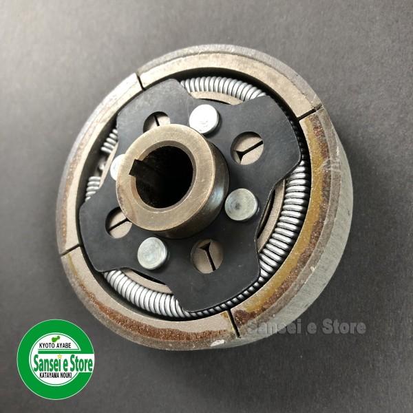 販売終了】 純正部品 SP850用 クラッチASSY 品番:88-580-80030 販売終了】 純正部品 SP850用 クラッチASSY 品番:88-580-80030