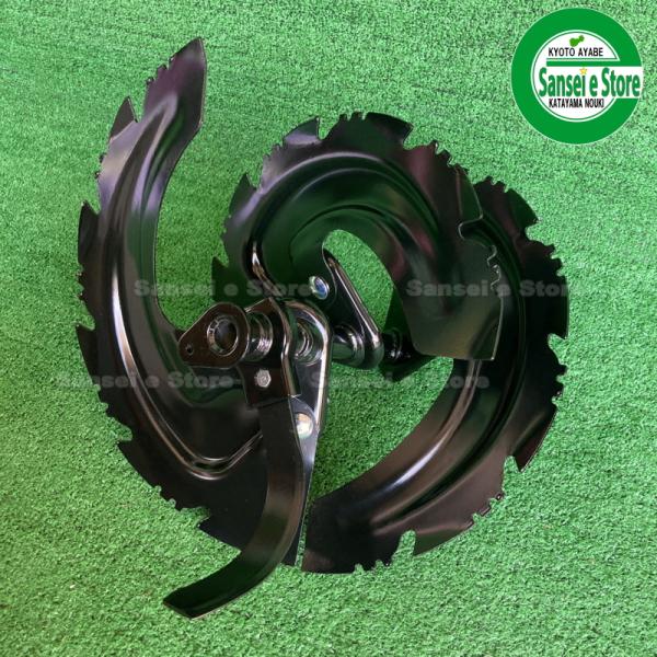 ホンダ 除雪機 部品 HSS1170i,970i オーガーASSY,R : サンセイ ホンダ 除雪機 部品 HSS1170i,970i オーガーASSY,R : サンセイ