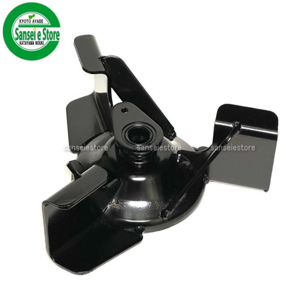 ホンダ除雪機のオーガ部 跳ね上げのパーツです摩耗すると雪が飛ぶ距離に影響がございますので交換をおすすめします【おもな適合機種とフレーム号機】HS660 SZAJ-3000001以降HS760 SZBE-1000001以降HSS760N SB...