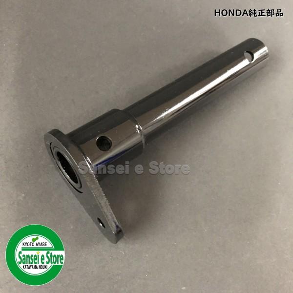ホンダ純正 部品 除雪機 用 パイプ,ジョイント 1本 : サンセイ ホンダ純正 部品 除雪機 用 パイプ,ジョイント 1本 : サンセイ