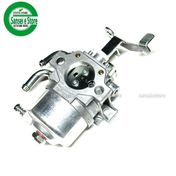 Kubota クボタ純正 GR170-E-DML-OR1用 キャブレターAssy
