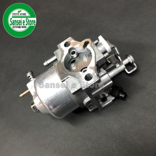 三菱 ミツビシ エンジン 純正部品 キャブレターAssy. 適合型式