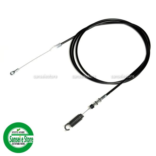 マダムさん同梱専用　極上　雅明在銘　小面根付　共箱　6g 東N7-1006☆2F クボタ草刈機用 パーツ 刈刃ワイヤー 丸山422796 : サンセイイー