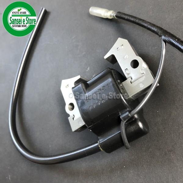 ロビンエンジン EC08DC用 部品「イグニッションコイル」【適合機種】スパイダーモア SP850,AZ850 /【Buyee】 Servicio de proxy japonés ロビンエンジン EC08DC用 部品「イグニッションコイル」【適合機種】スパイダーモア SP850,AZ850 /【Buyee】 Servicio de proxy japonés