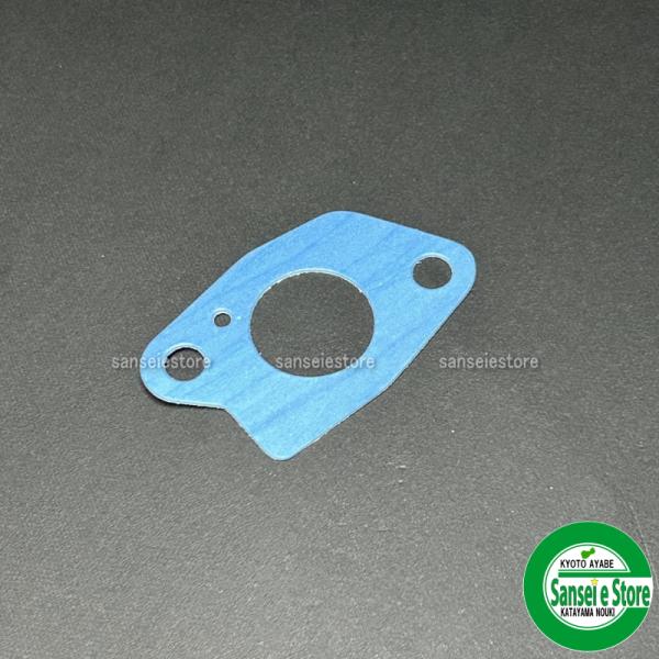 ホンダ 純正部品 キャブレター とエンジン間の パッキン ホンダ 純正部品 キャブレター とエンジン間の パッキン