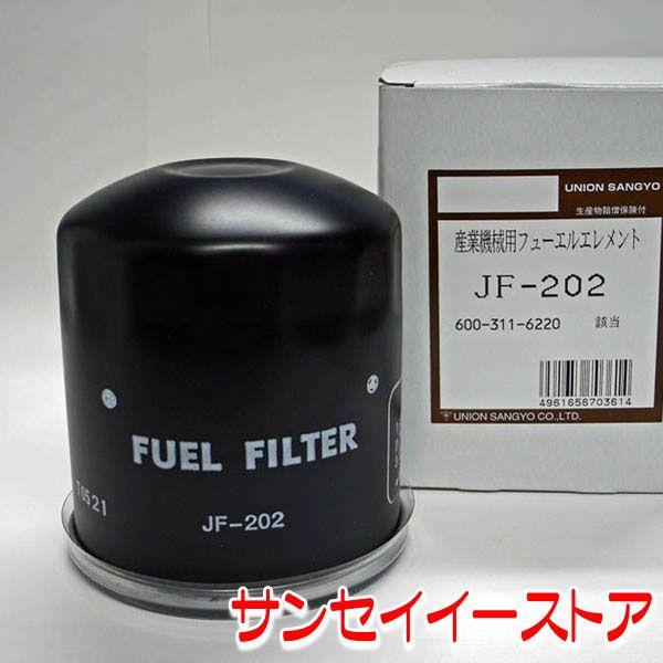 UNION CZL gN^[T RtB^[Gg JF-202