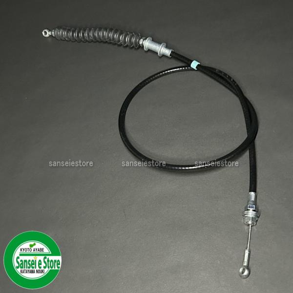 クボタ トラクター部品 カバーセンサーワイヤー 1本 部品番号T1032