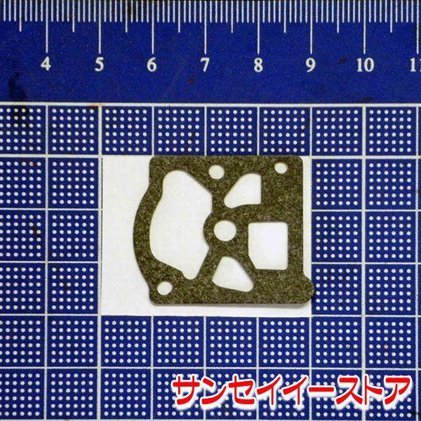 ウォルブロ（Walbro） ガスケット No.180 : サンセイイーストア - 通販