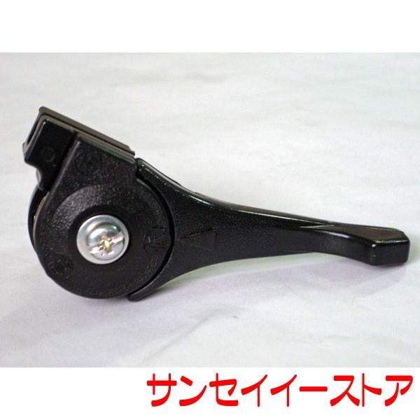 アクセルレバー 樹脂タイプ/22Φ用 : サンセイイーストア - 通販