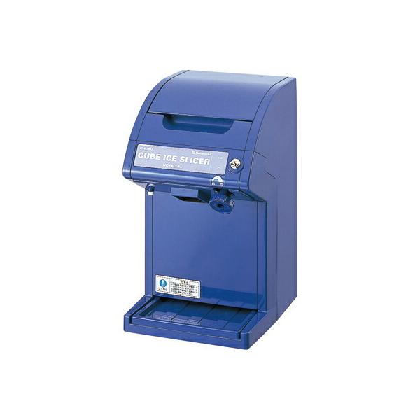◆ 中部コーポレーション 初雪 ◆ キューブアイス HC-18C-1W 動作保証 業務用/新品】中部コーポレーション かき氷機 初雪 キューブアイス