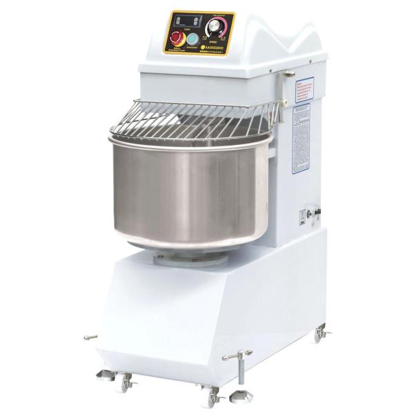 業務用スパイラルミキサー 50L HTHS50IN 単相200V 三省堂実業 食品