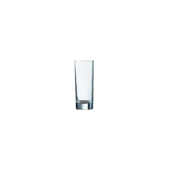 【代引不可】Arcoroc アイランド 310ＴＢ 310ml 6個セット JD-104