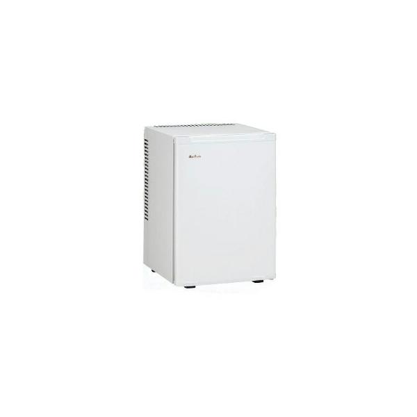 代引不可】客室用冷蔵庫 白 40L ML-40SG（W） W400*D430*H560(mm