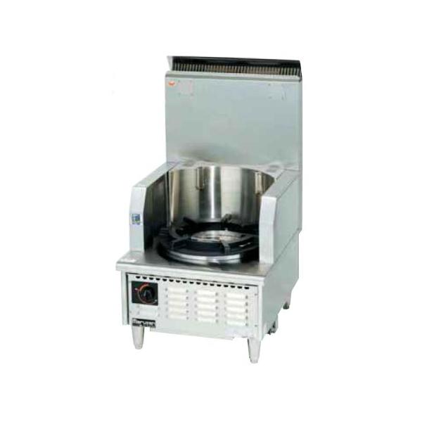 マルゼンスープレンジ LPガス