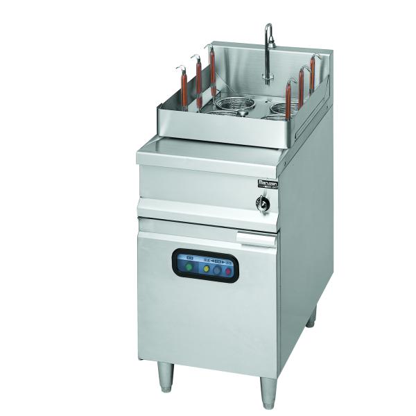 新品・送料無料・代引不可】マルゼン 電気ゆで麺機 ラーメン釜 MREY-06