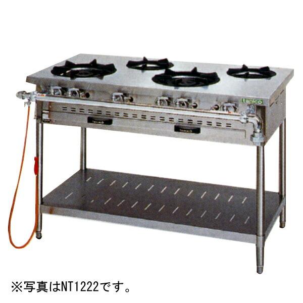 A-931⭐︎タニコー 脚付きガスコンロ 2015年製❗️