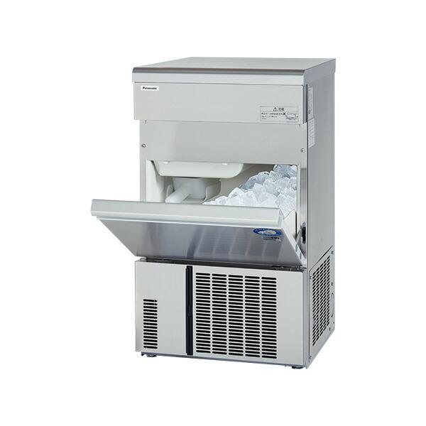 パナソニック業務用製氷機SIM-S3500キューブアイス35キロ sanseidou_sim-as3500