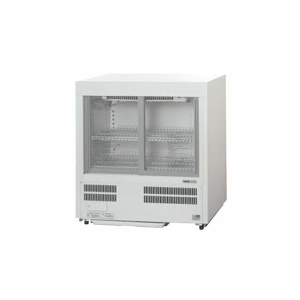 業務用 冷蔵ショーケース】パナソニック幅750 [ 容積：76L・単相100V
