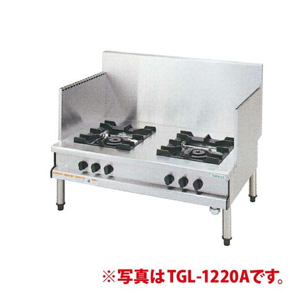 新品・送料無料・代引不可】タニコーガスローレンジ【スープレンジ