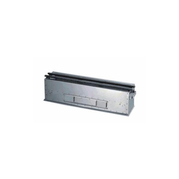 【代引不可】抗火石木炭コンロ 厨房機器　調理機器　TM-414　W450*D140*H165(mm)