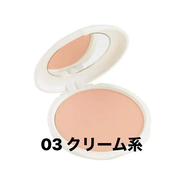 ☆送料無料☆ 三善 ツーウェイケーキ 「03 クリーム系」 28g 舞台