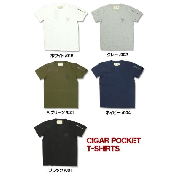 Offセール Alpha アルファ 半袖シガーポケットtシャツ Air Force Tc1084 Mth Ts Buyee 日本代购平台 产品购物网站大全 Buyee一站式代购 Bot Online