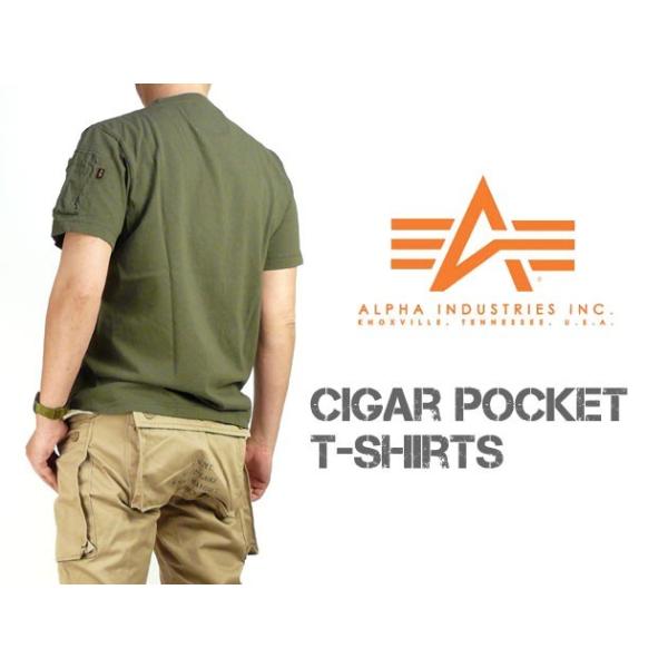 Offセール Alpha アルファ 半袖シガーポケットtシャツ Air Force Tc1084 Mth Ts Buyee 日本代购平台 产品购物网站大全 Buyee一站式代购 Bot Online