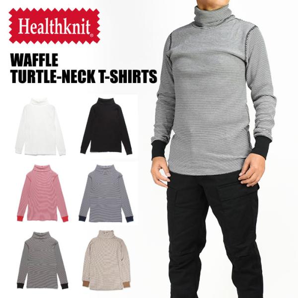 descendant ブラック ワッフル　長袖カットソー サイズ3 美品 HUG.U カットソー ロンT ワッフル プルオーバー レディース