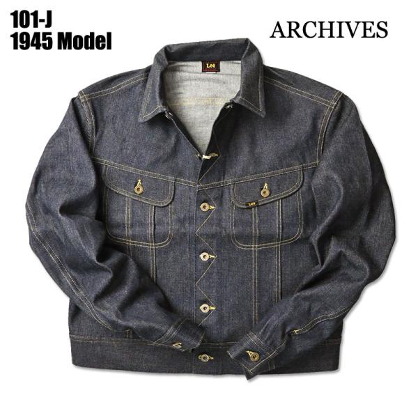 Lee ARCHIVES リー アーカイブス 101-J COWBOY | JChereヤフー