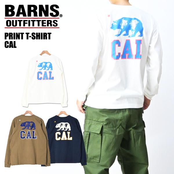 BARNS OUTFITTERS（バーンズ アウトフィッターズ） BARNS バーンズ JP