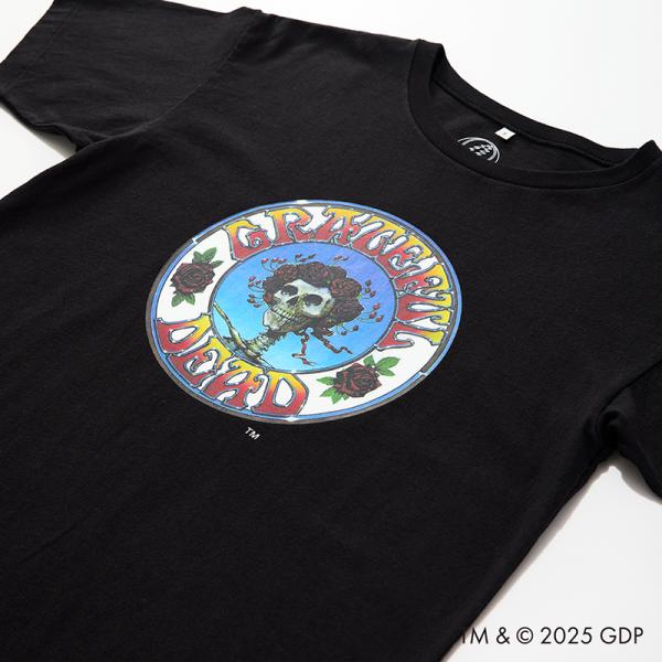 Grateful Dead Greatful x Wrangler グレイトフルデッド ラングラー